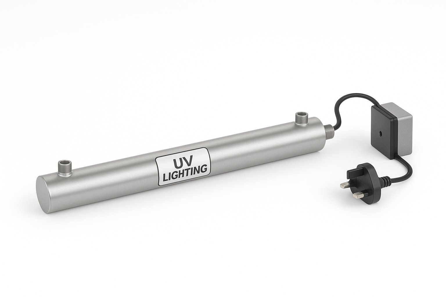 UV Piscine & Spa - Système UV 12 000 L/h