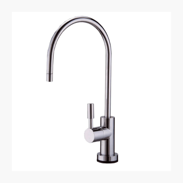 Robinet de filtre à eau - Avant-gardiste