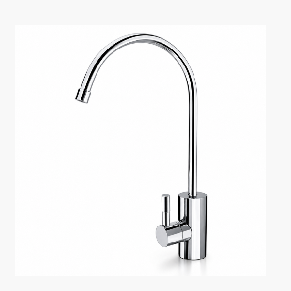 Robinet de filtre à eau - Neuf