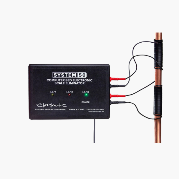 Système 50 Anti-tartre