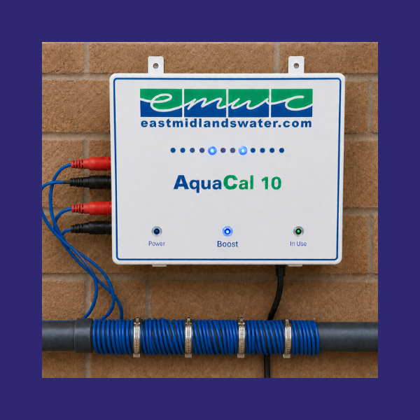 Détartrant industriel AquaCal 10