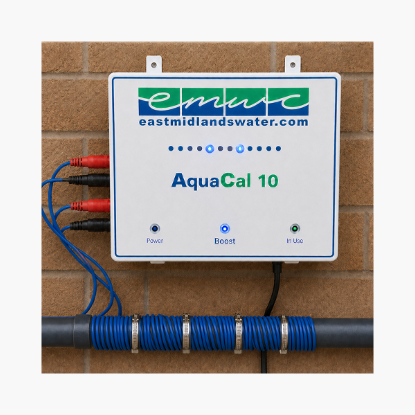 Détartrant industriel AquaCal 10