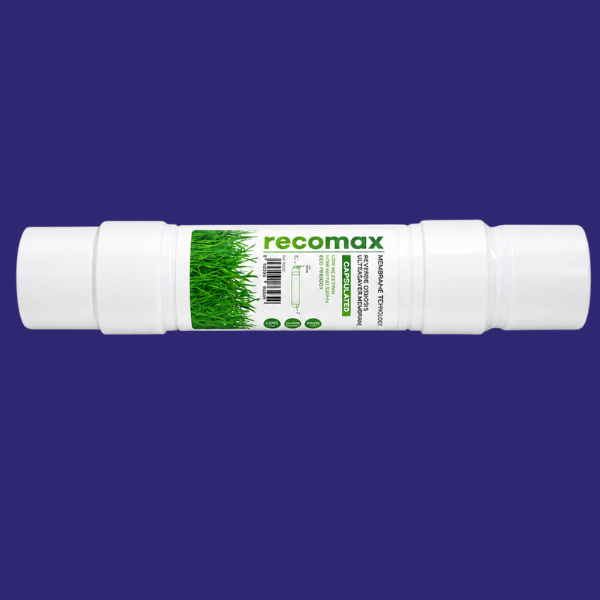 Membrane d'osmose inverse de rechange ECO