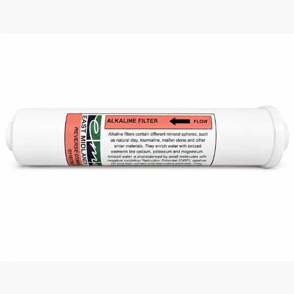 Système d'osmose inverse ROYAL (RS-106A) Système de changement rapide