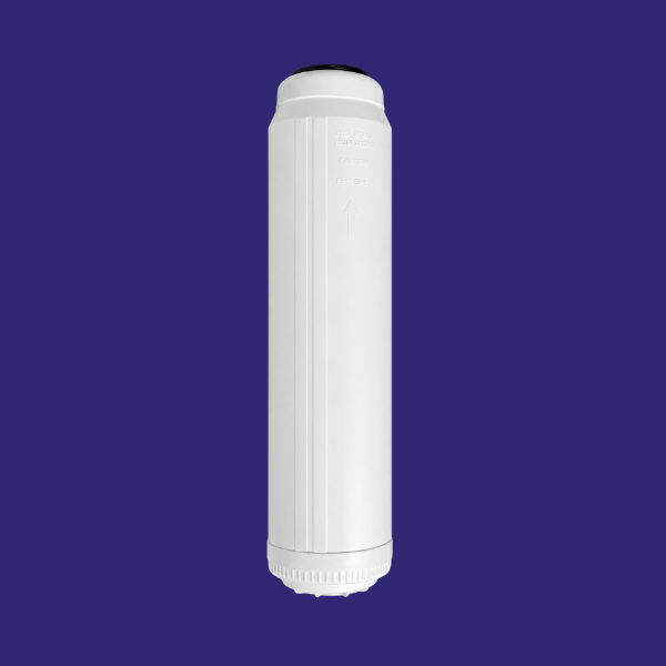 Cartouche de déminéralisation (DALK 10-20) 10 pouces