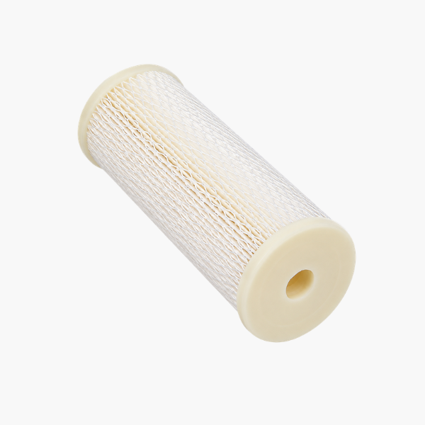 Filtre plissé Jumbo à usage unique de 10 pouces (JPPL10-)
