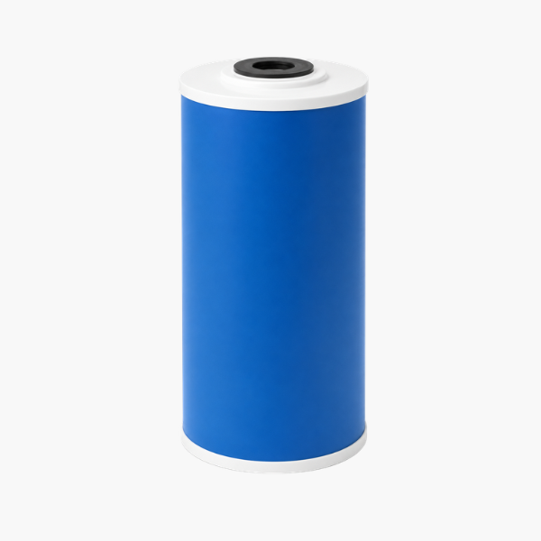 Filtre charbon actif granulaire géant 10 pouces (GAC10J)