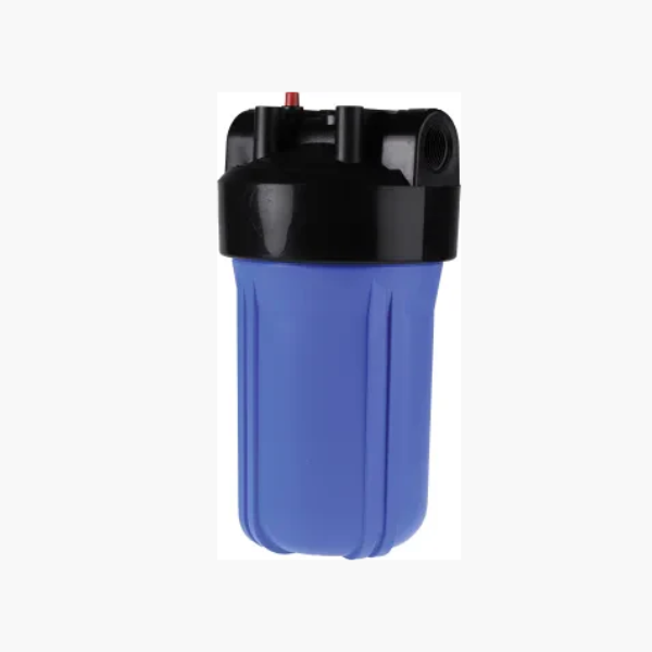 Boîtier de filtre - Boîtier de filtre Jumbo 10 pouces Orifice 1-1/2 pouce