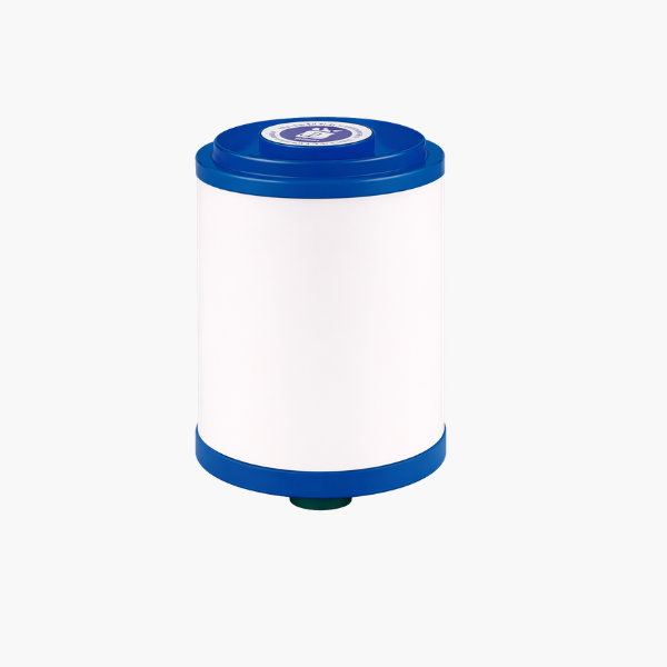 Cartouche de rechange pour filtre de douche Filtro Ducha