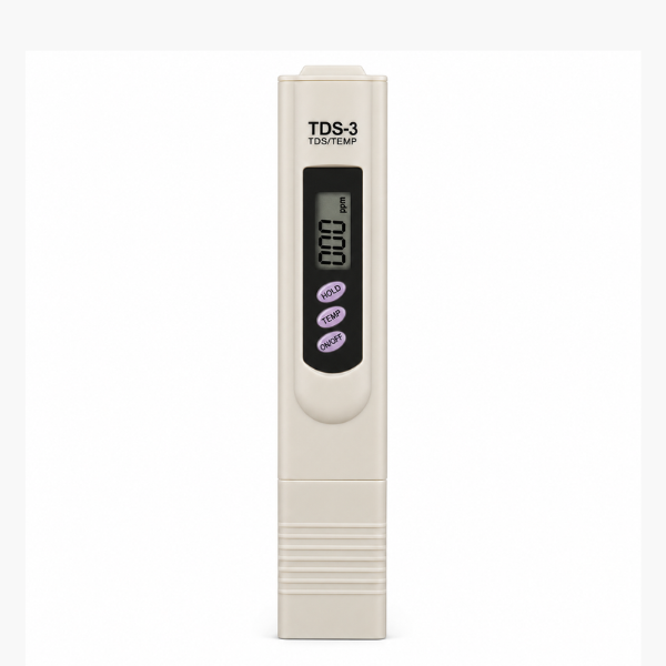 Testeur TDS