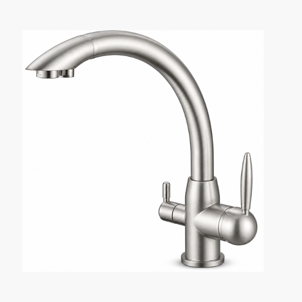 Robinets filtrants à trois voies - Robinet filtrant Ramona (4104) NFK