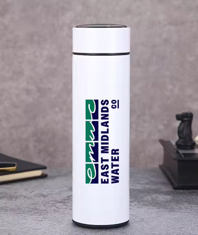 🎁 Bouteille isotherme intelligente (100 % de réduction)