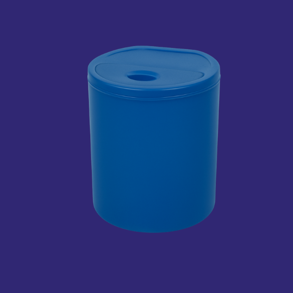 Adoucisseur d'eau non électrique Harvey Big Blue