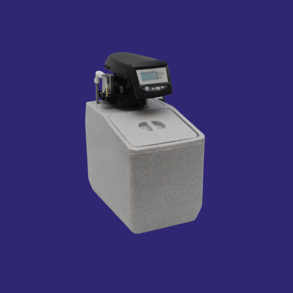 Adoucisseur d'eau domestique Royal Eco 15