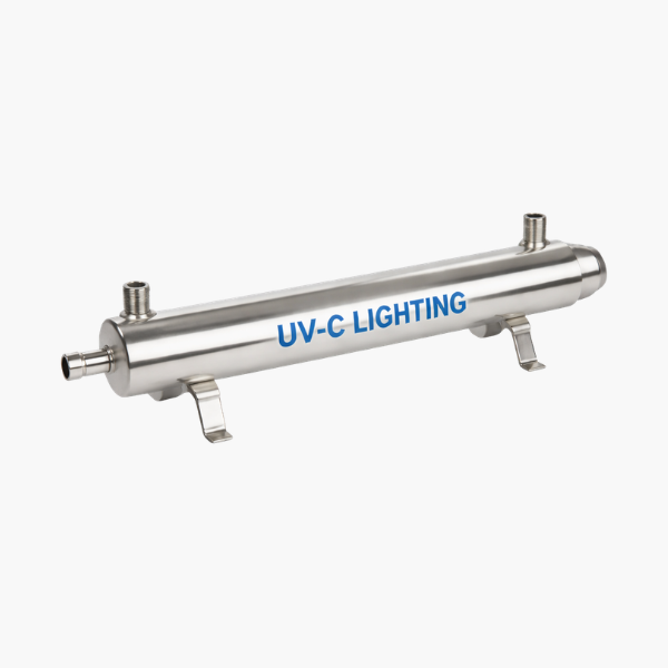 Systèmes Ultra Violet - Système UV de 60 litres par minute