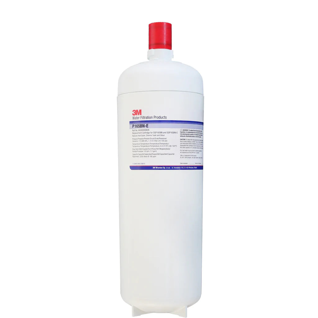 Remplacement 3M Scaleguard Pro 165Bn
