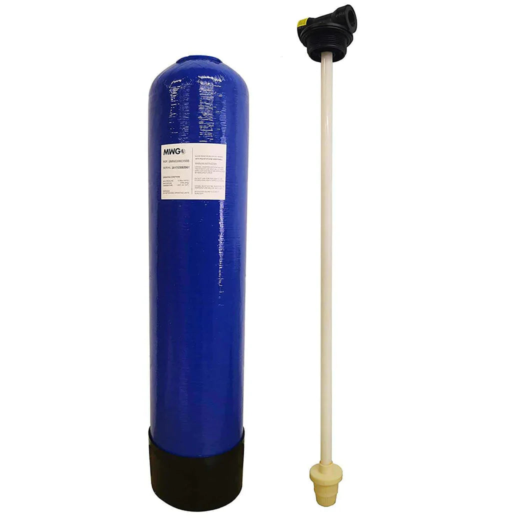 Filtre toute la maison BT65 – Filtration d'eau haute capacité 1 350 000 L
