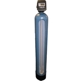 Système de réduction d'arsenic de 1700 litres par heure