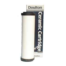 Cartouche de remplacement Supercarb OBE 49