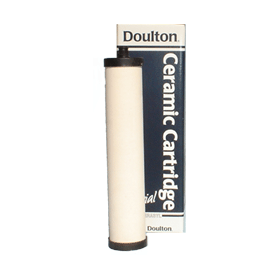 Bougie de remplacement Supercarb, support court
