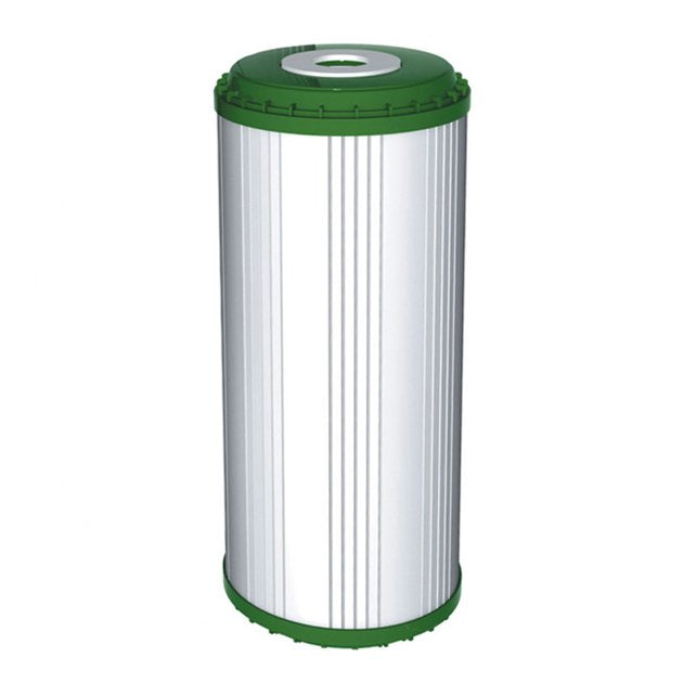 Cartouche filtrante Jumbo GAC 10 pouces (GACJ10E)