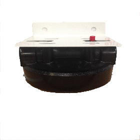 Support simple pour boîtier Jumbo