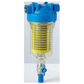 Hydra- Rainmaster Port 3/4 pouce