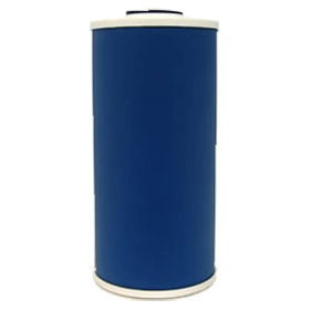 Cartouche filtrante en résine à haut débit Liff HF-R 10