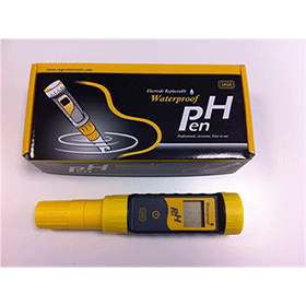 pH-mètre numérique