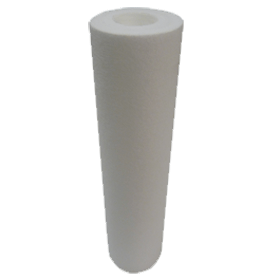 Cartouche filtrante pour l'eau Liff STW20-5