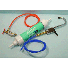 Filtres à eau - Filtre à eau System 20
