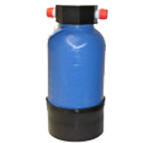 Filtre distributeur à faible volume régénéré (BAN285)