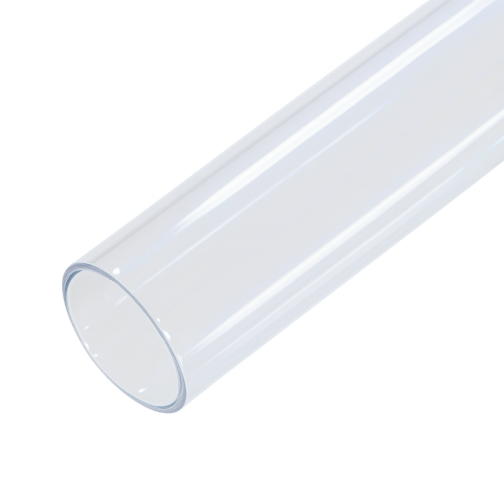 Gaine Quartz pour UV Piscine & Spa 12 000 LpH (D24.5x910)