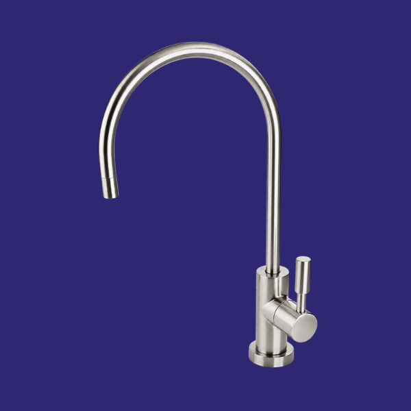 Robinet de filtre à eau - Avant-gardiste