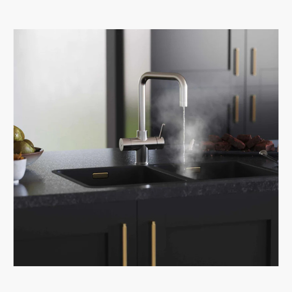 Robinet d'eau chaude instantanée Aurora