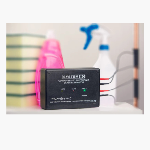 Système 50 Anti-tartre