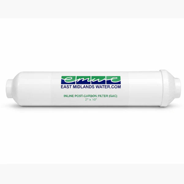 Osmose inverse commerciale légère - RO3000 800gpd