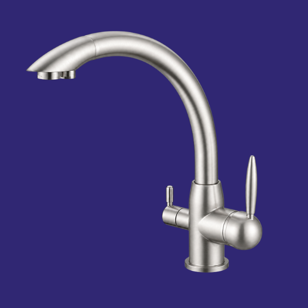 Robinets filtrants à trois voies - Robinet filtrant Ramona (4104) NFK