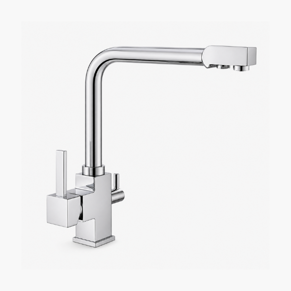 Robinets-filtre à trois voies - Robinet-filtre à eau Concita (4103) NFK