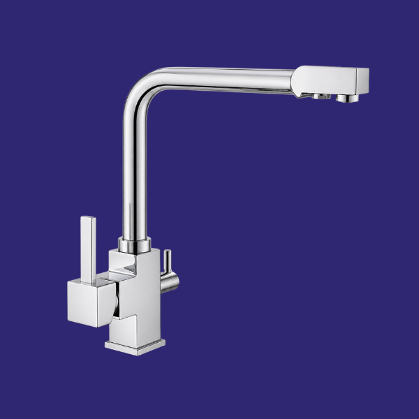 Robinets-filtre à trois voies - Robinet-filtre à eau Concita (4103) NFK