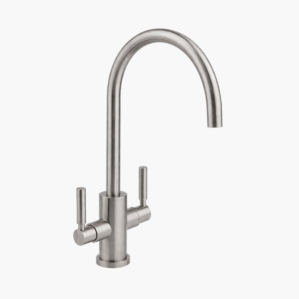 Filtre à eau robinet trois voies contemporain (S90)