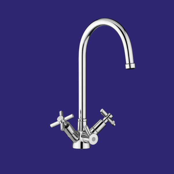 Mitigeurs de cuisine 3 voies - Robinet Napoli avec filtre à eau (KQS130) NFK