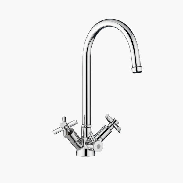 Mitigeurs de cuisine 3 voies - Robinet Napoli avec filtre à eau (KQS130) NFK