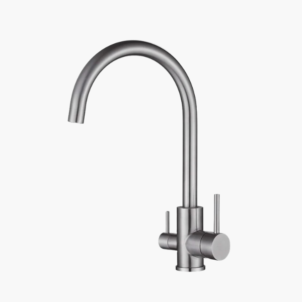 Robinets filtrants trois voies - Robinet filtrant Rosen (4106) NFK