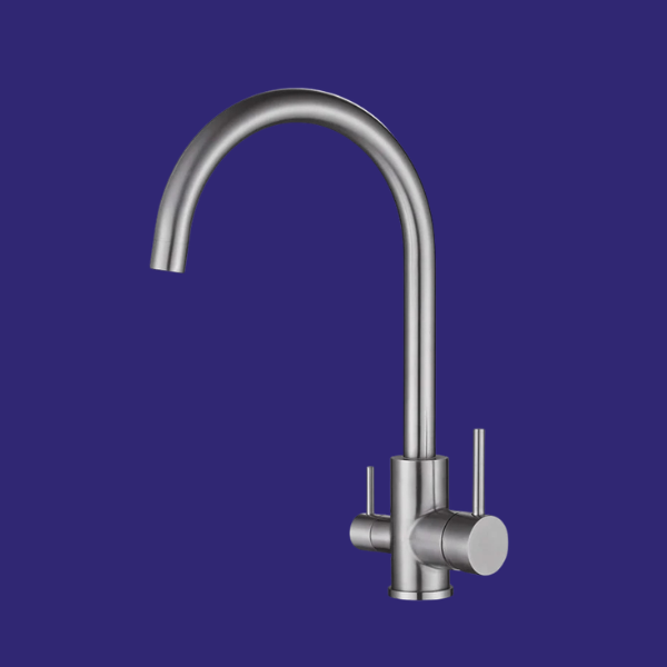 Robinets filtrants trois voies - Robinet filtrant Rosen (4106) NFK