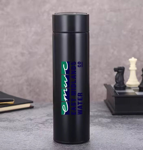 🎁 Bouteille isotherme intelligente (100 % de réduction)