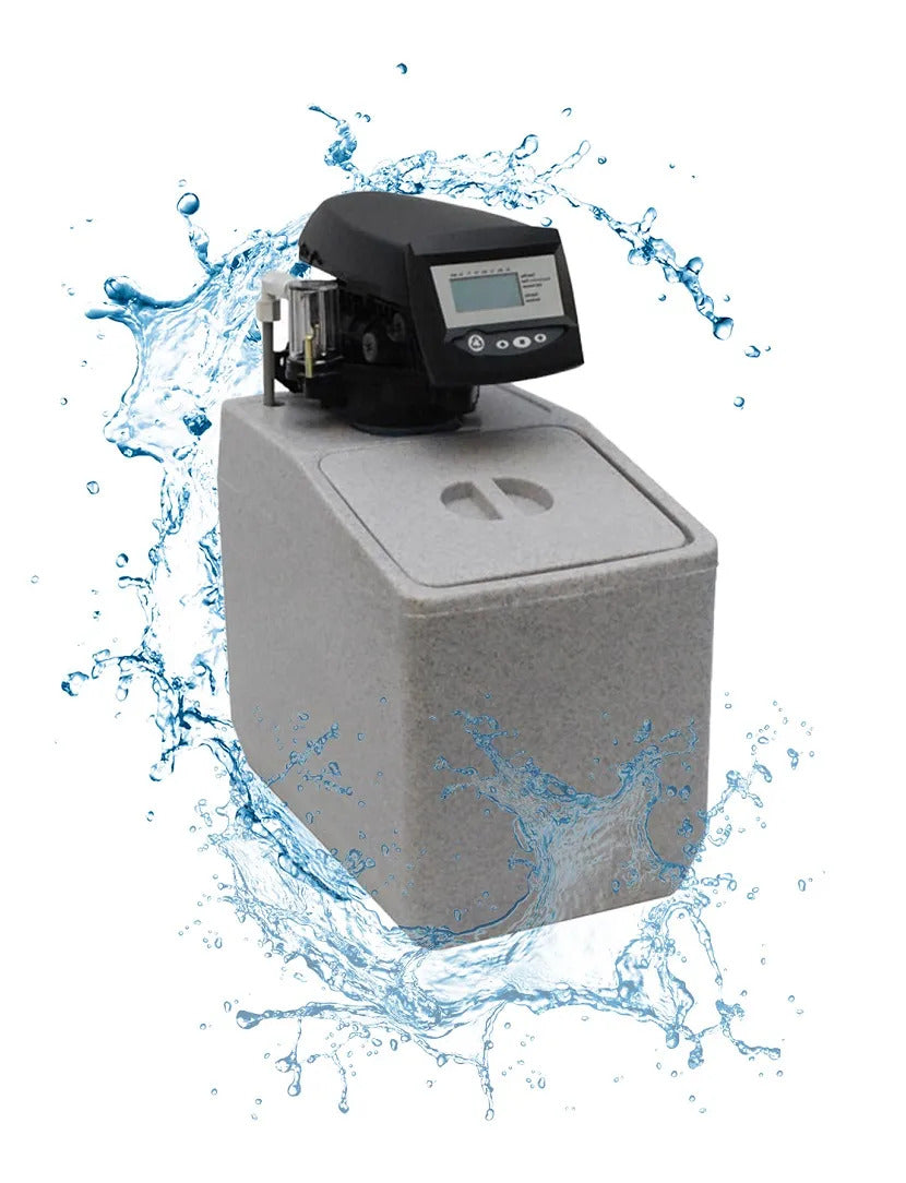 Adoucisseur d'eau domestique Royal Eco 15
