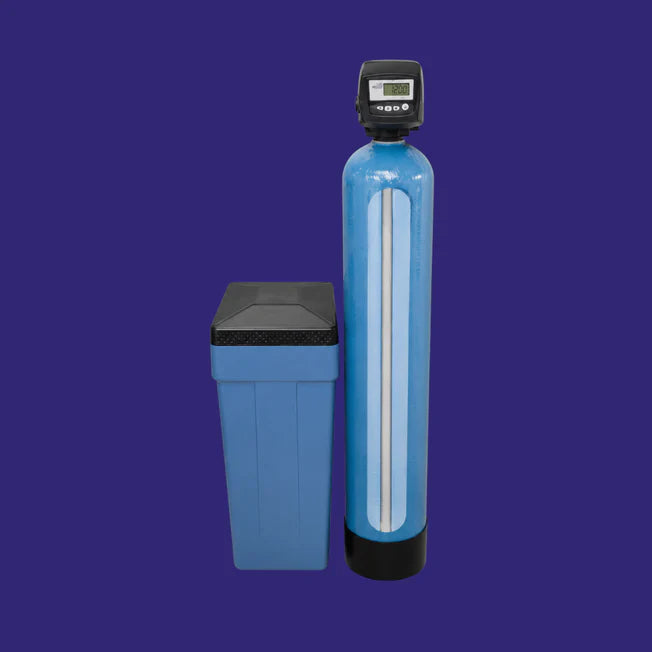 Adoucisseur Commercial Clack Simplex 40 Débit 1 600 litres par heure (1044)