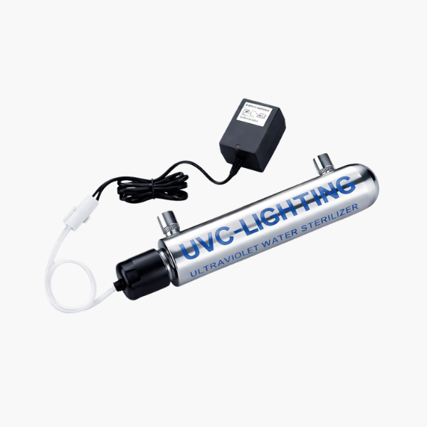 Système UV 3,9 lpm (UV3.9WL)