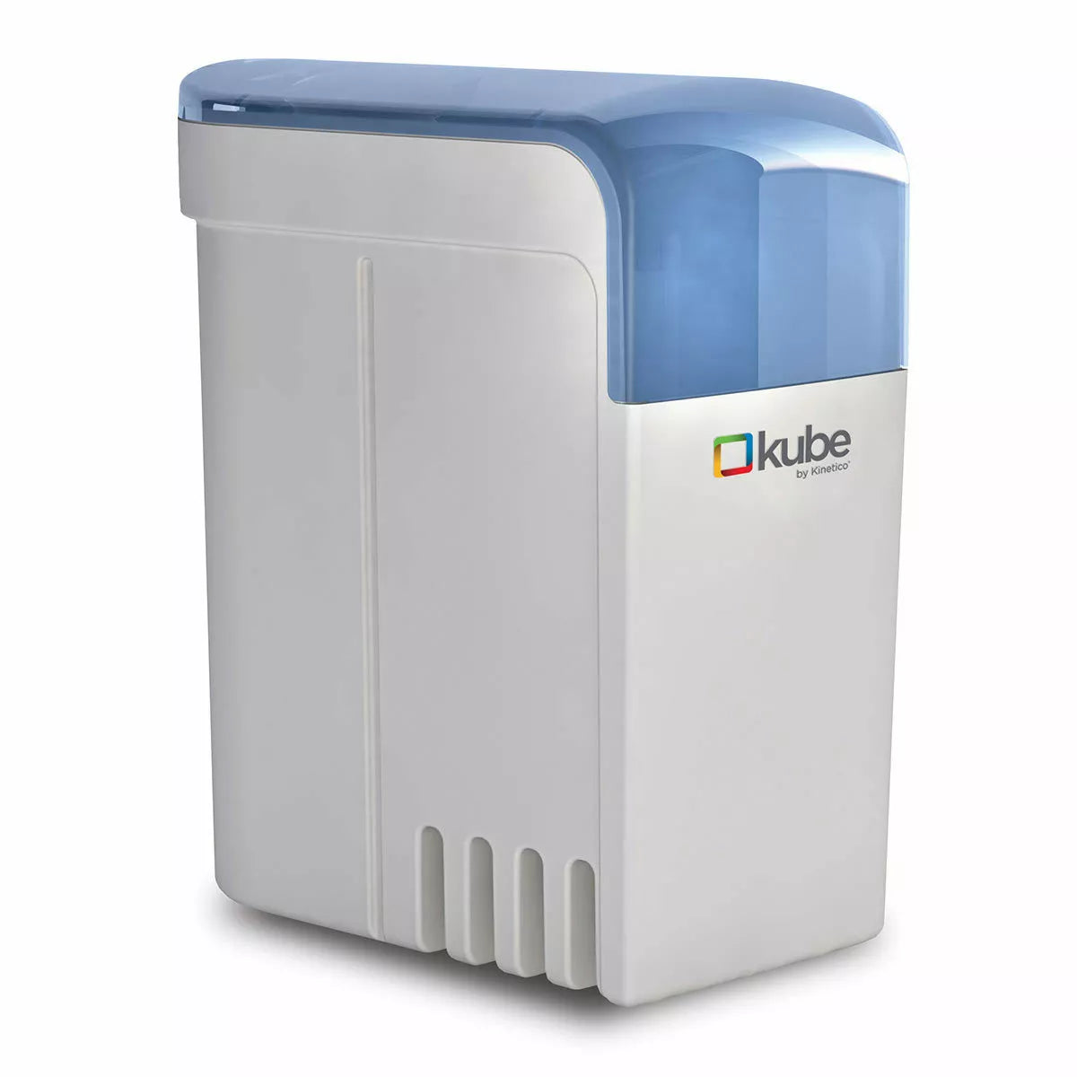Adoucisseur d'eau non électrique Kinetico Sumo HT – Compact et efficace